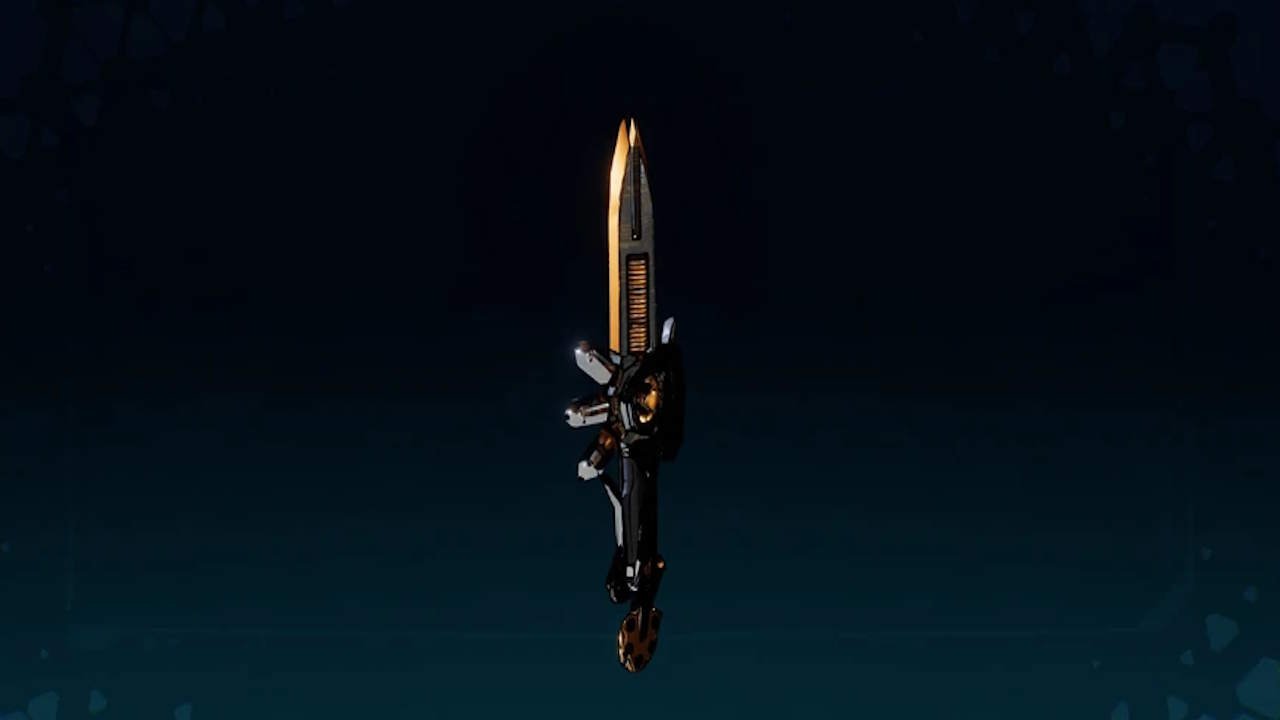 Spinning Blades Borderlands 4