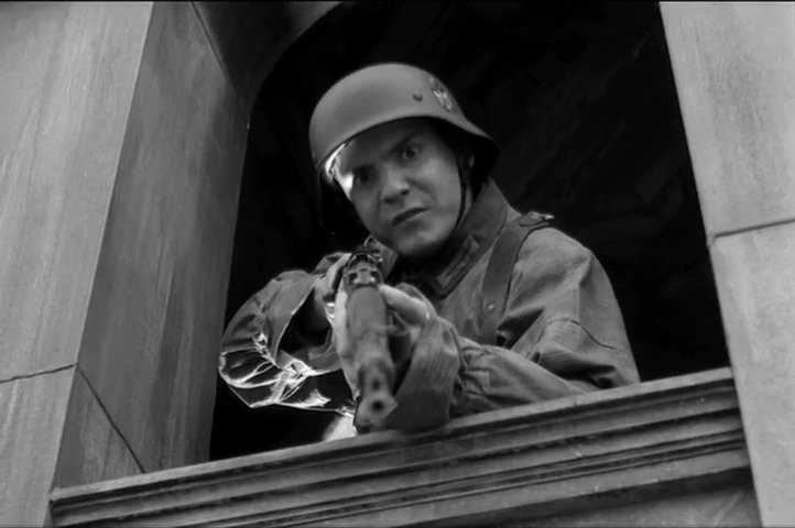 Stolz Der Nation Inglorious Bastards