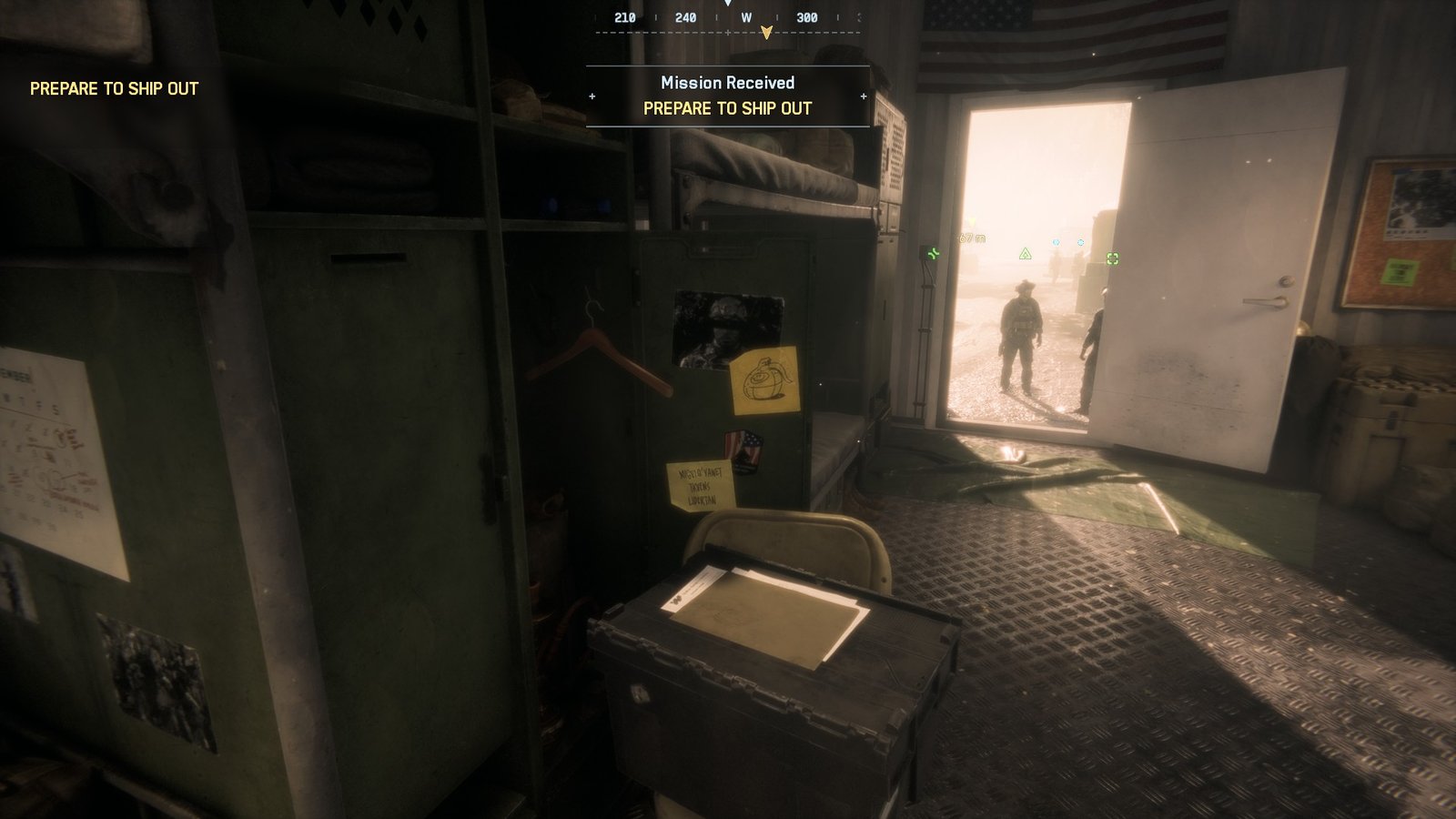 The Bad Company Grenade in Battlefield 6