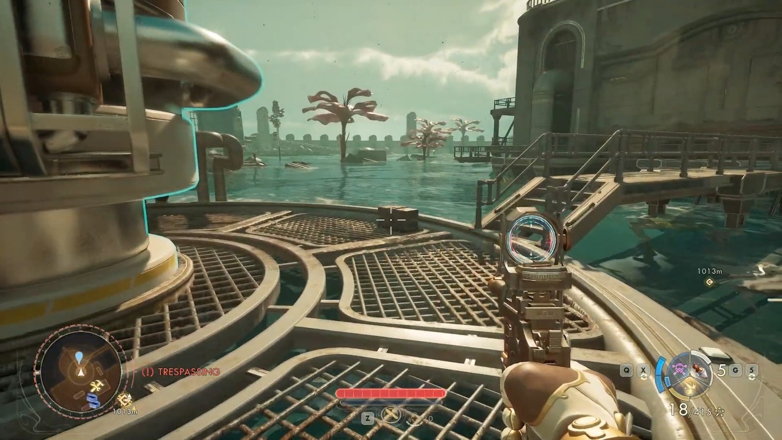 Tossball Card 9 Anthony Rogers