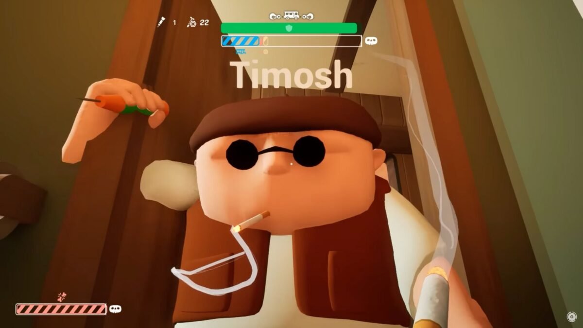 Getting revived in RV There Yet?