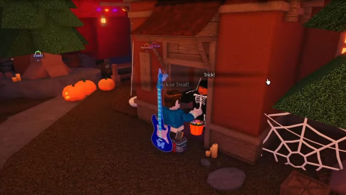 collecting 5000 Candy in Fisch