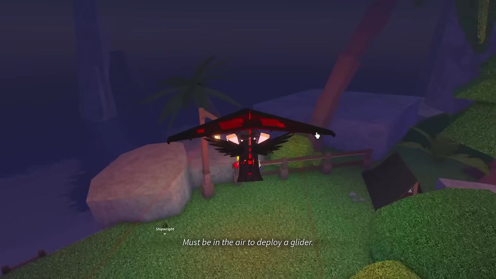 Goblin challenge FischFright Event