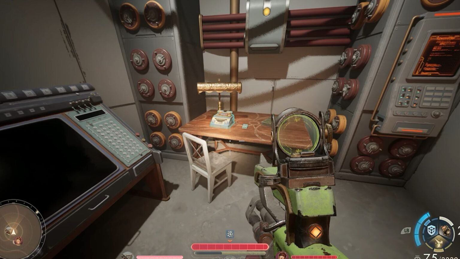 The Outer Worlds 2 – All Excogitation Audio Logs Guide Excogitation Audio Logs in The Outer Worlds 2