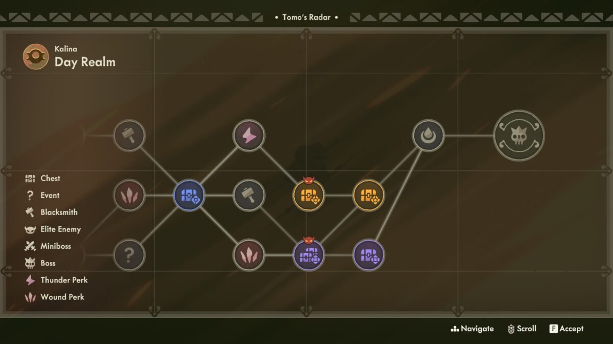 How to Unlock Legendary Relics in Moonligher 2: The Endless Vault Legendary Relics Tiles in Dungeon