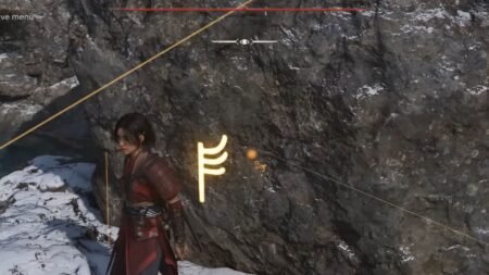 AC Shadows - All 13 Glyphs Locations (Isu Door Puzzle)