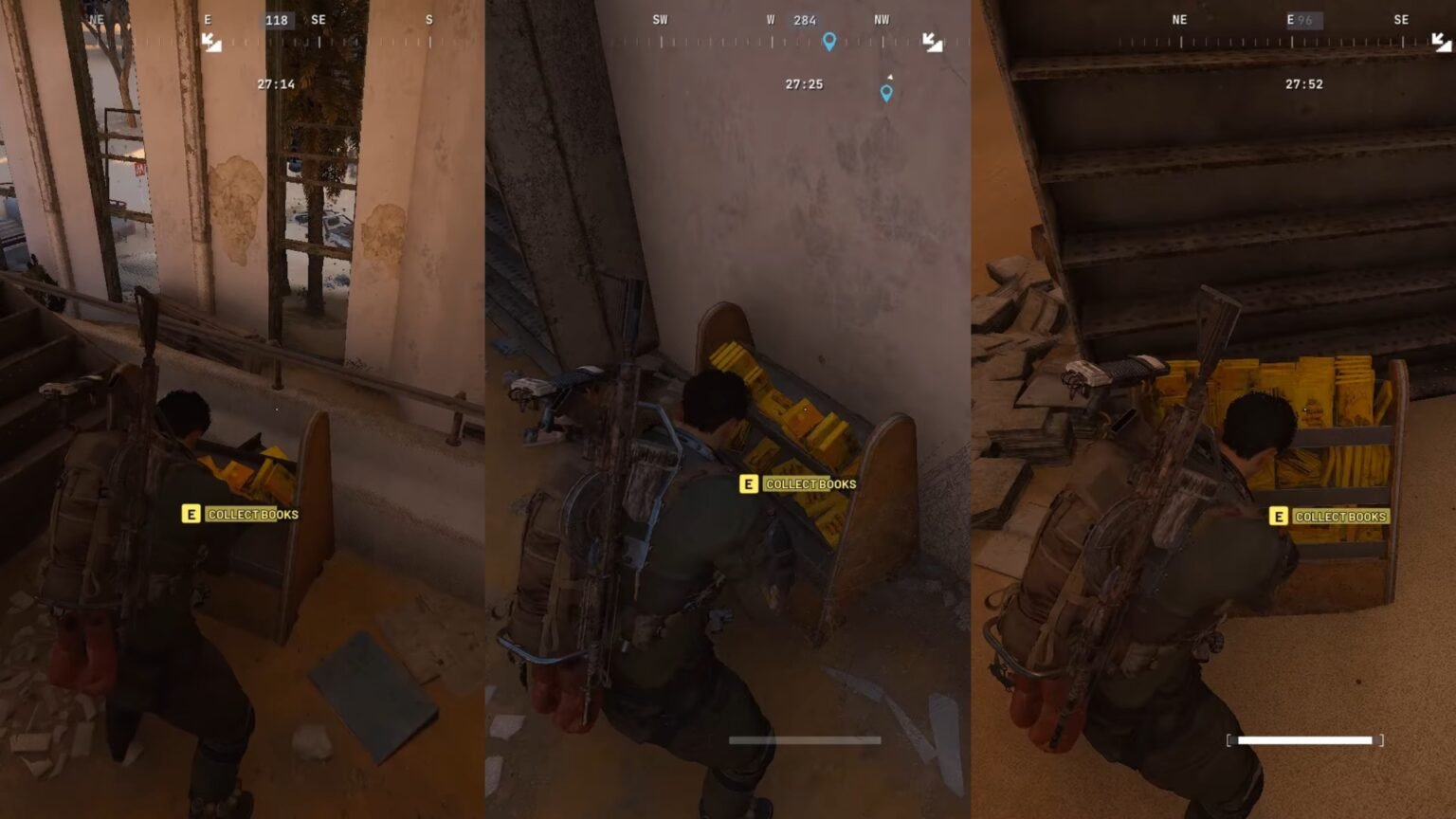 ARC Raiders Building a Library Quest Guide