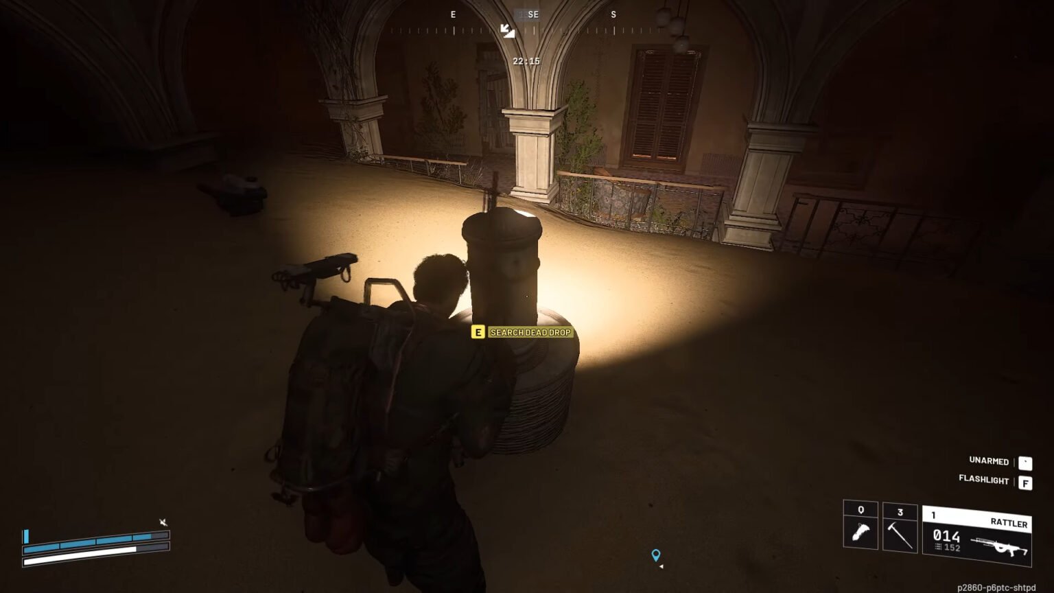 ARC Raiders Digging Up Dirt Quest Guide