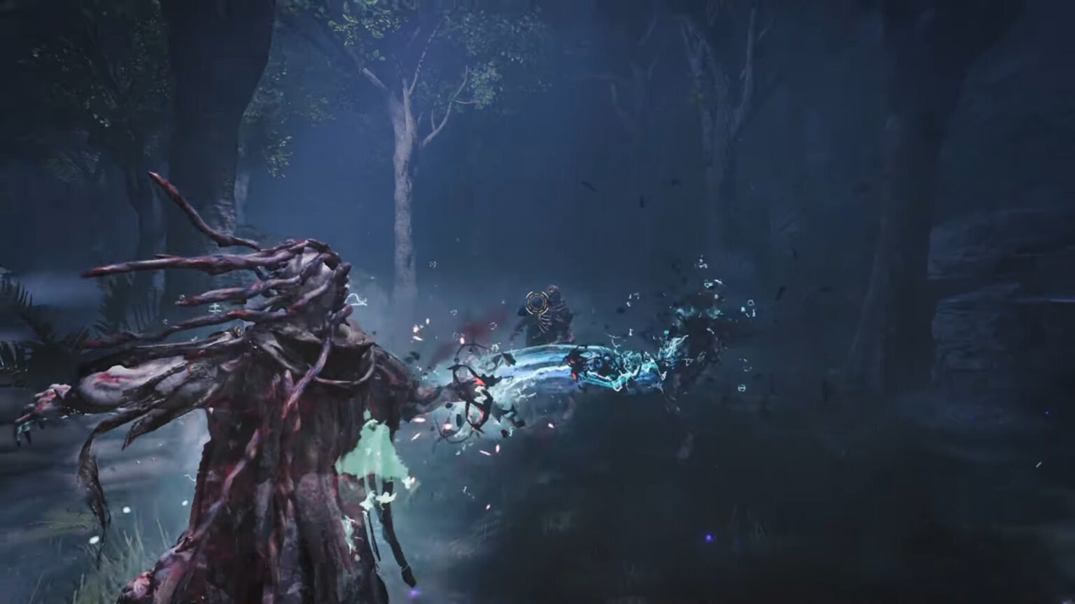 BO7 Zombies - Dempsey Easter Egg Explained