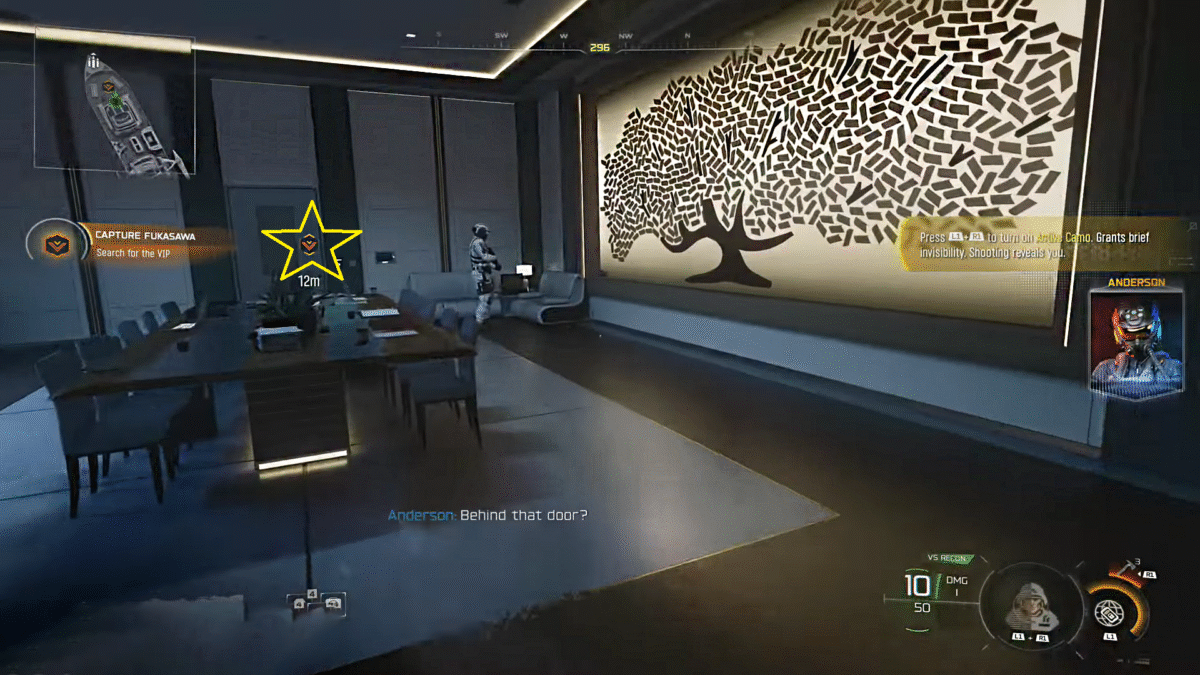 Гайд по получению достижения Spectral в Call of Duty Black Ops 7