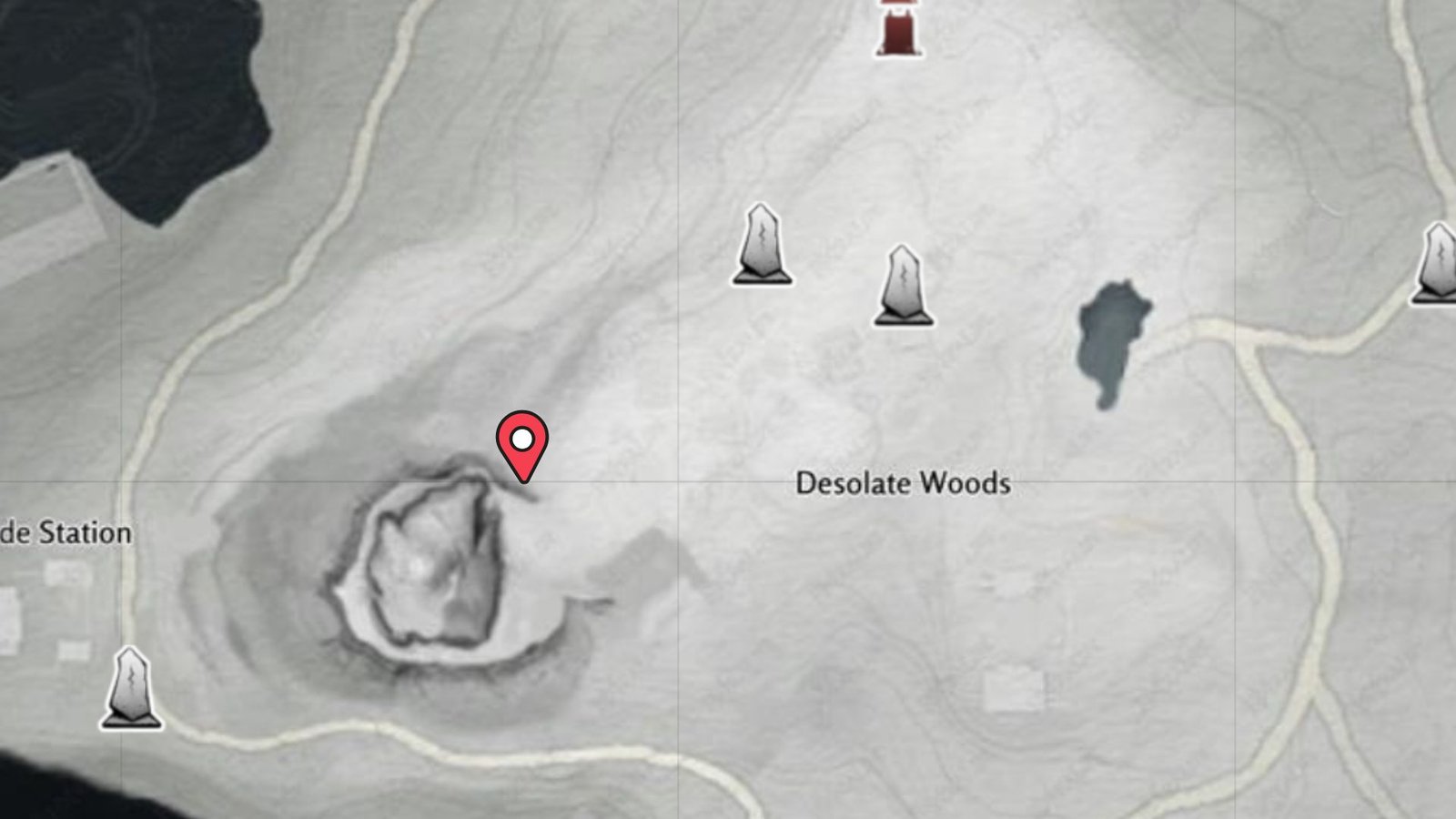 Как освободить мифического оленя в месте, где встречаются ветры.