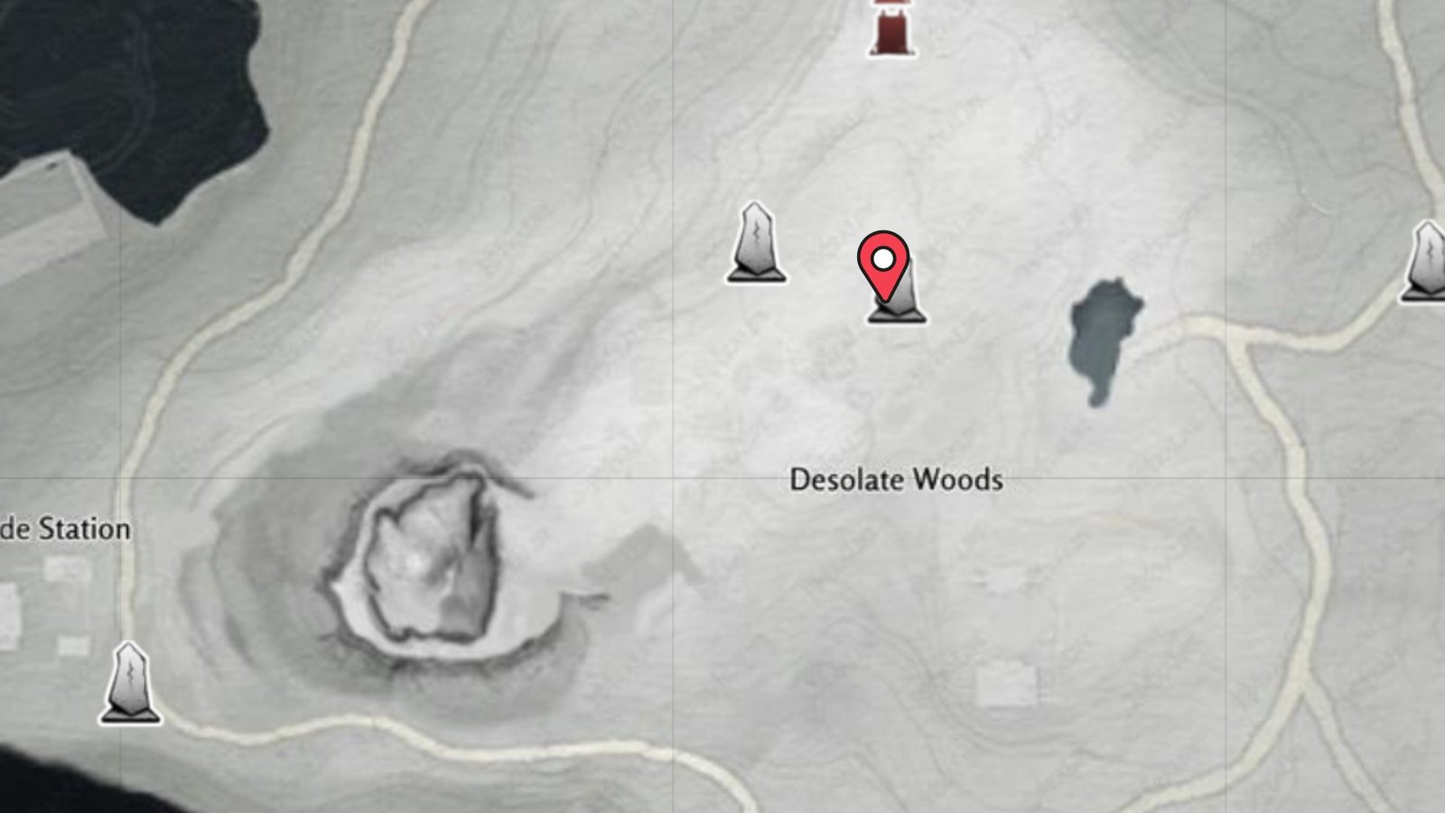 Как освободить мифического оленя в месте, где встречаются ветры.