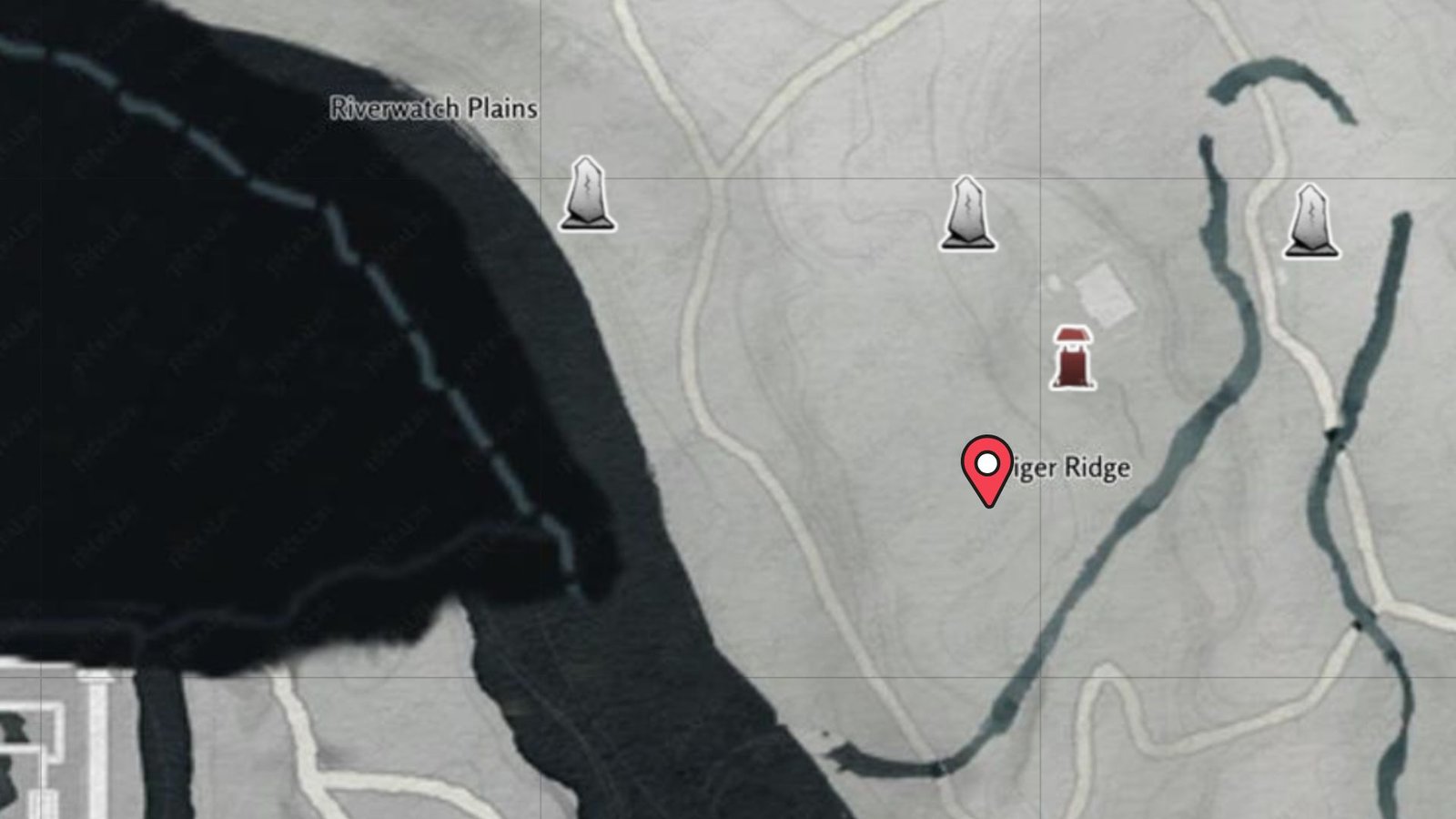 Как освободить мифического оленя в месте, где встречаются ветры.