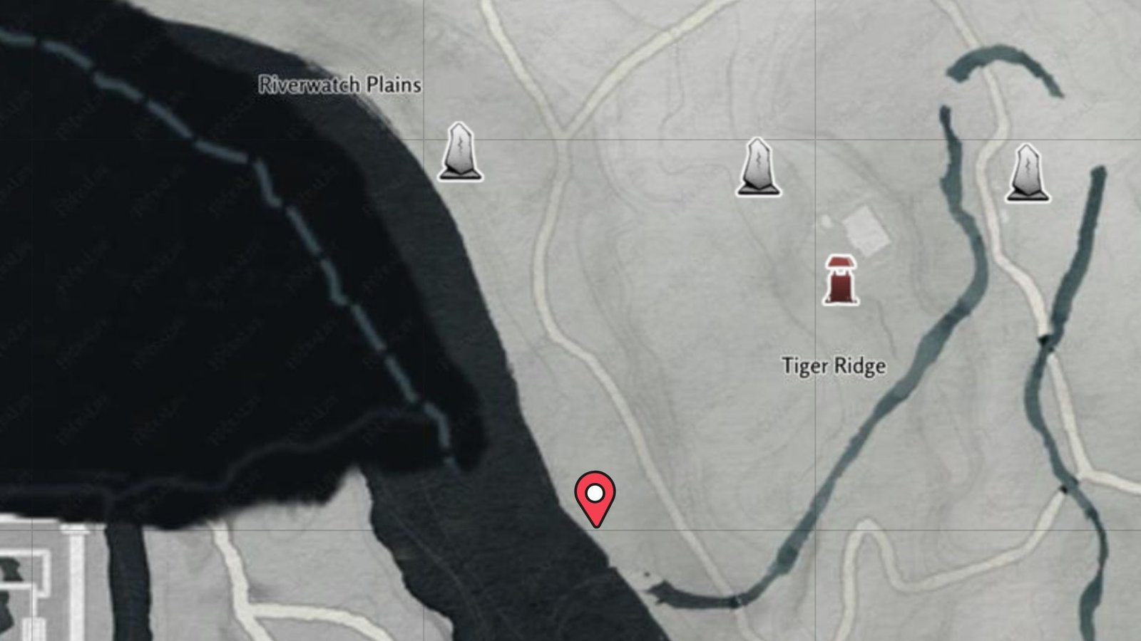 Как освободить мифического оленя в месте, где встречаются ветры.