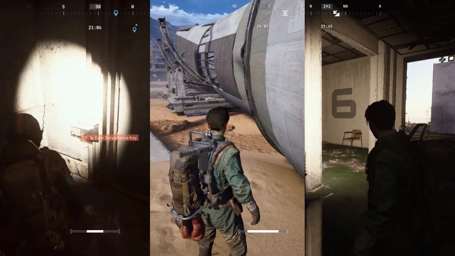 ARC Raiders - Greasing Her Palms Quest Guide.