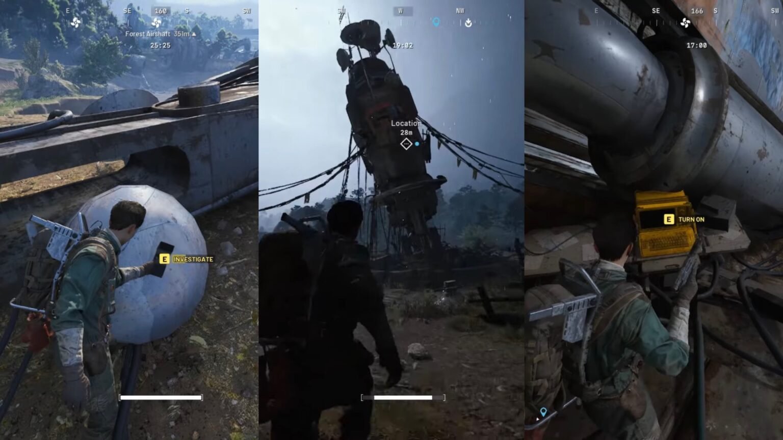 ARC Raiders - With A Trace Quest Guide.