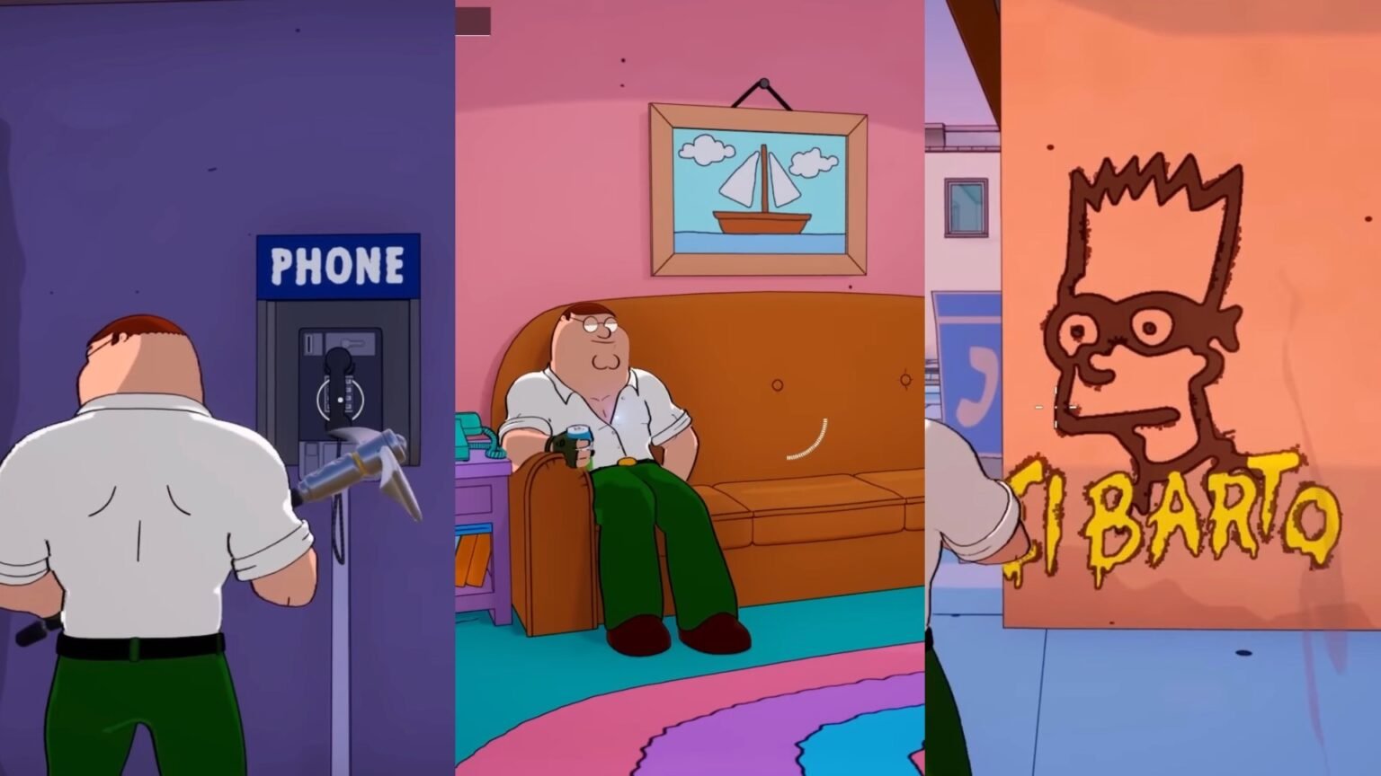 Fortnite Simpsons Quests - How to Complete All 12 Hidden Gag Quests.