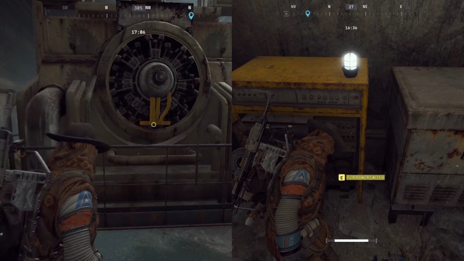 ARC Raiders - Flickering Threats Quest Guide.