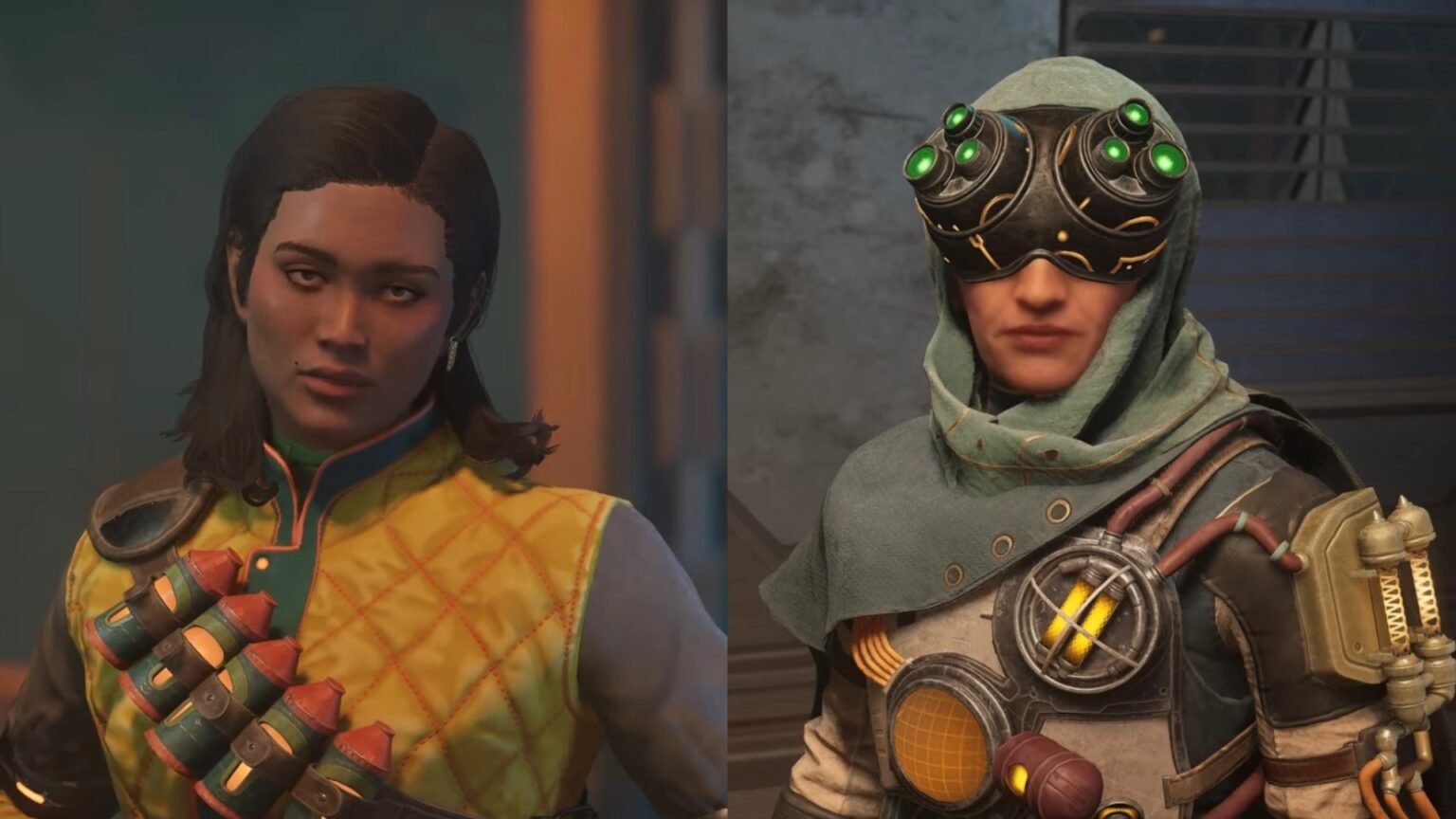 The Outer Worlds 2: Full Burn, Near Full, or Partial Burn?