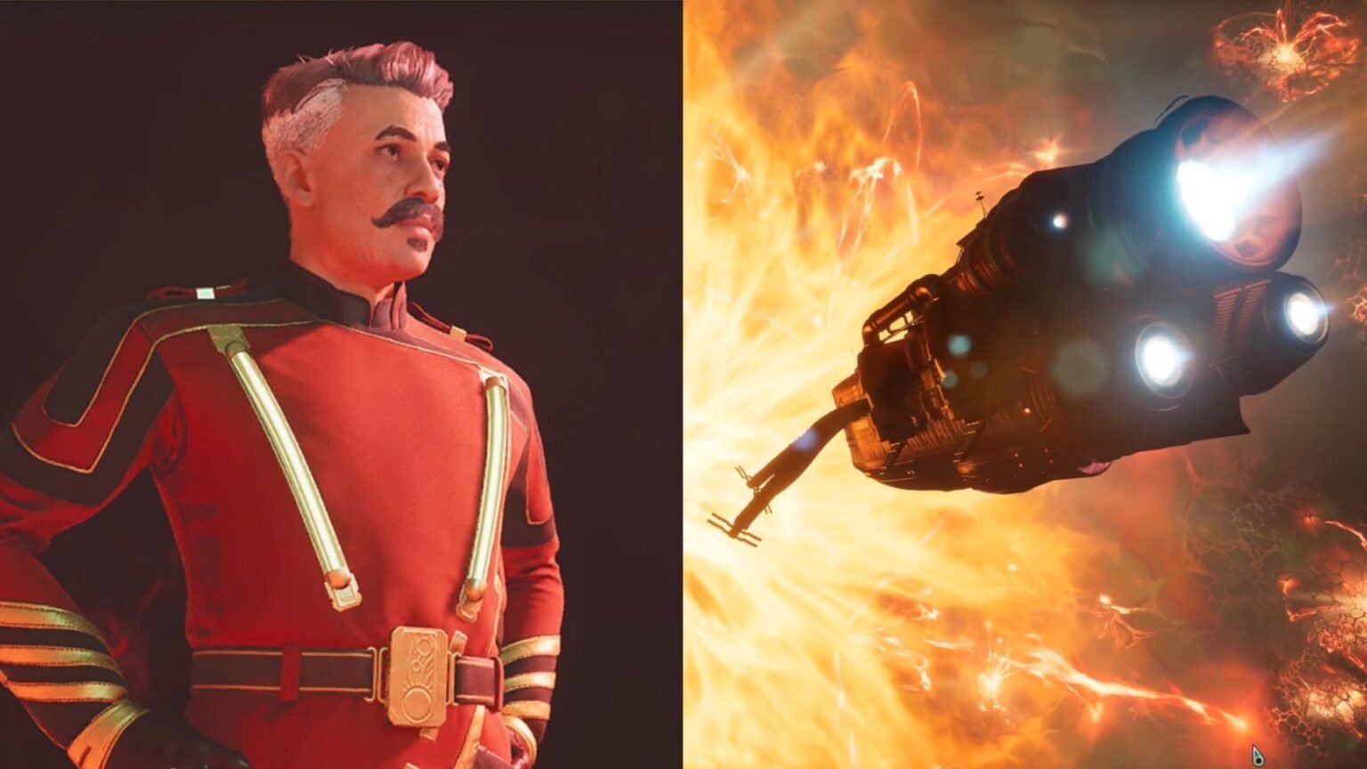 Outer Worlds 2 - All Endings & Point of No Return.