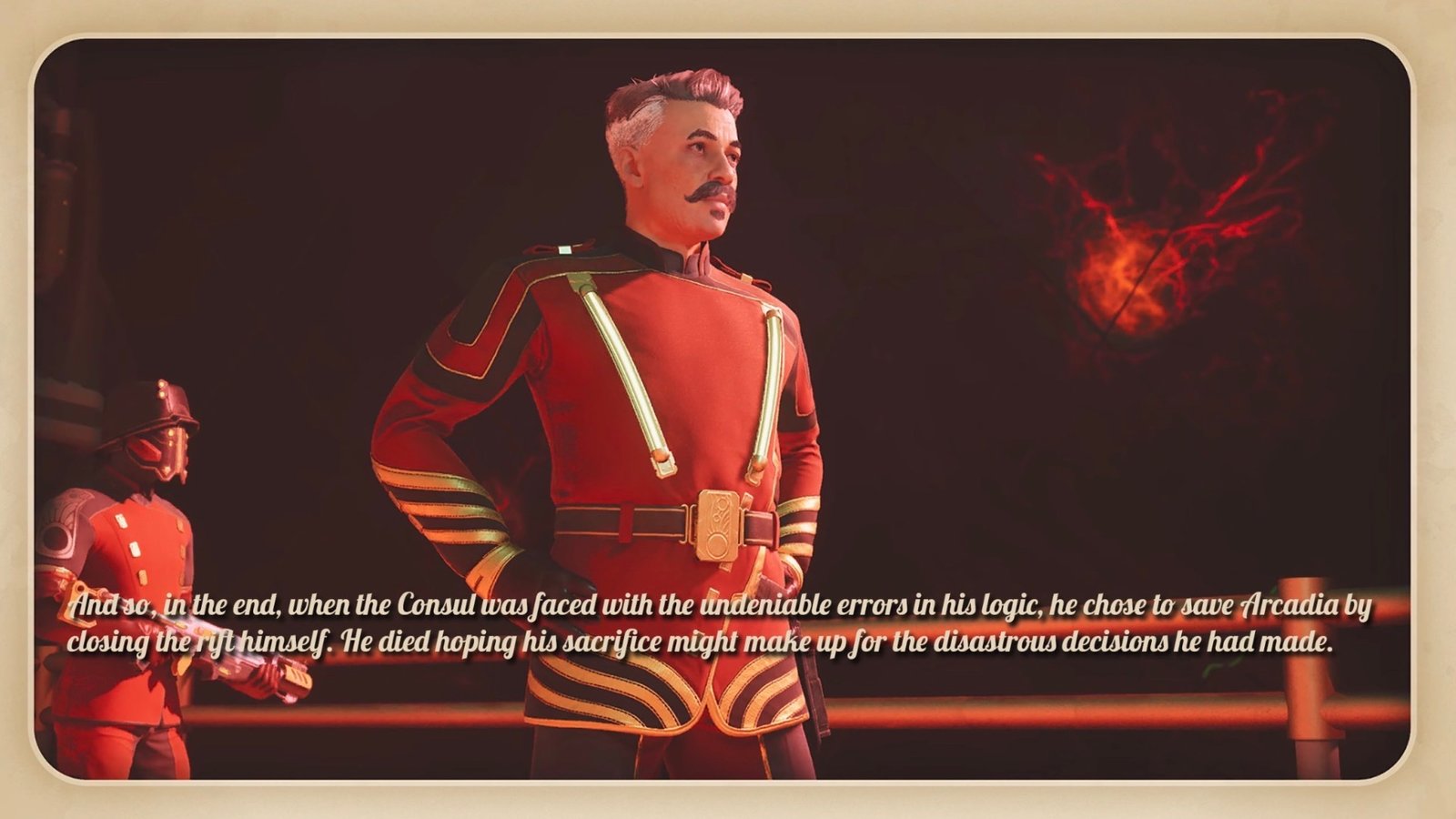 The Outer Worlds 2 Best Ending.