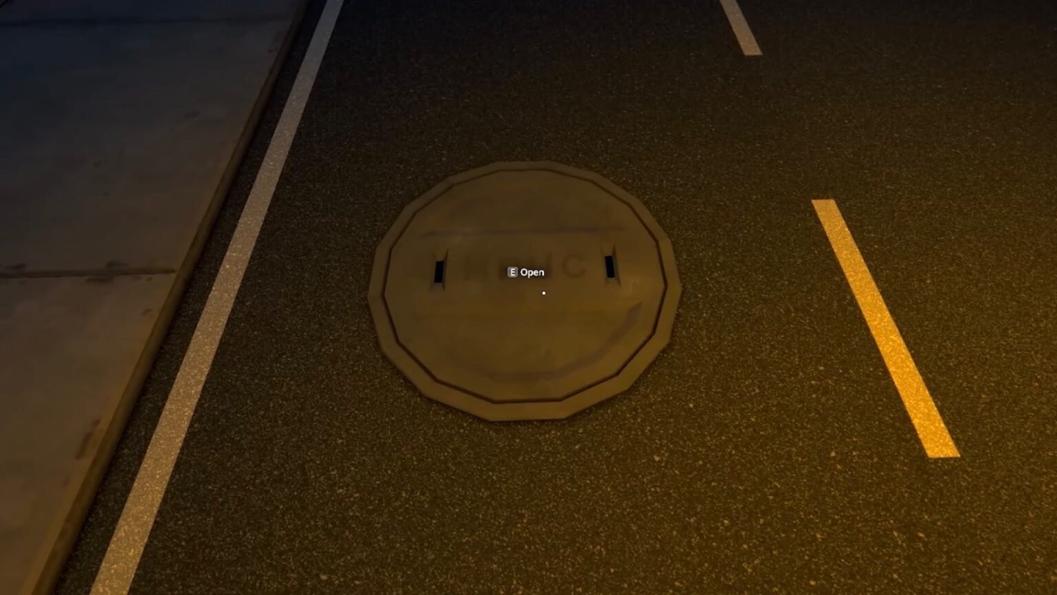 How to Get the Sewer Key in Schedule 1.