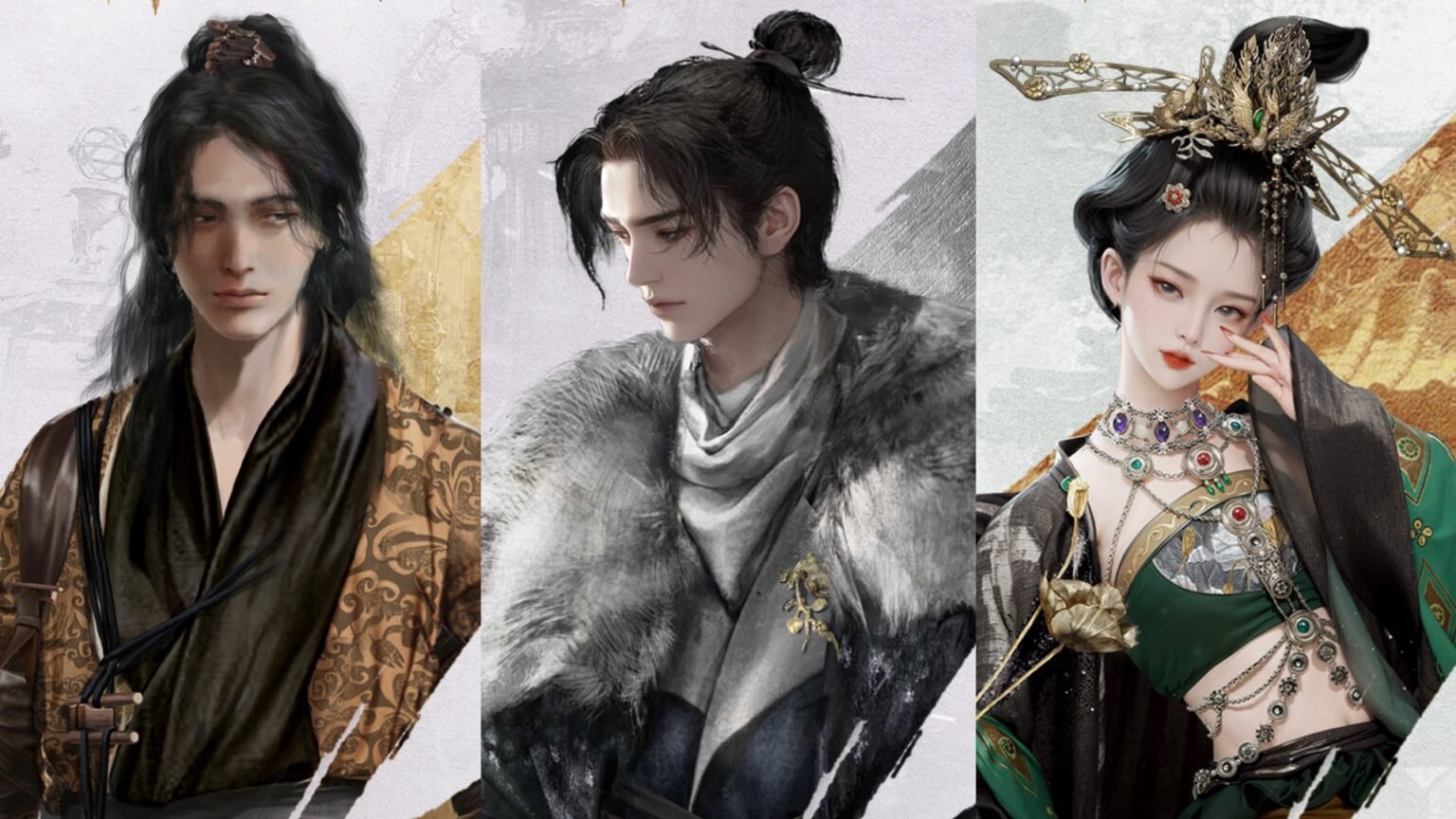 Where Winds Meet: Which Sect To Join?