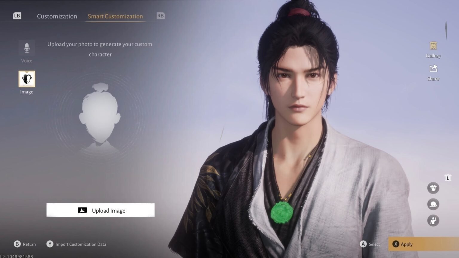 Where Winds Meet: Smart Customization Options Explained.