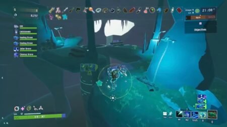 How To Unlock Drifter in Risk of Rain 2
