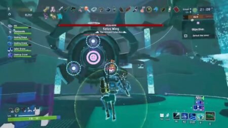 How To Unlock Drifter in Risk of Rain 2