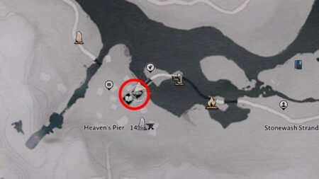 How To Unlock & Upgrade Celestial Seize in Where Winds Meet