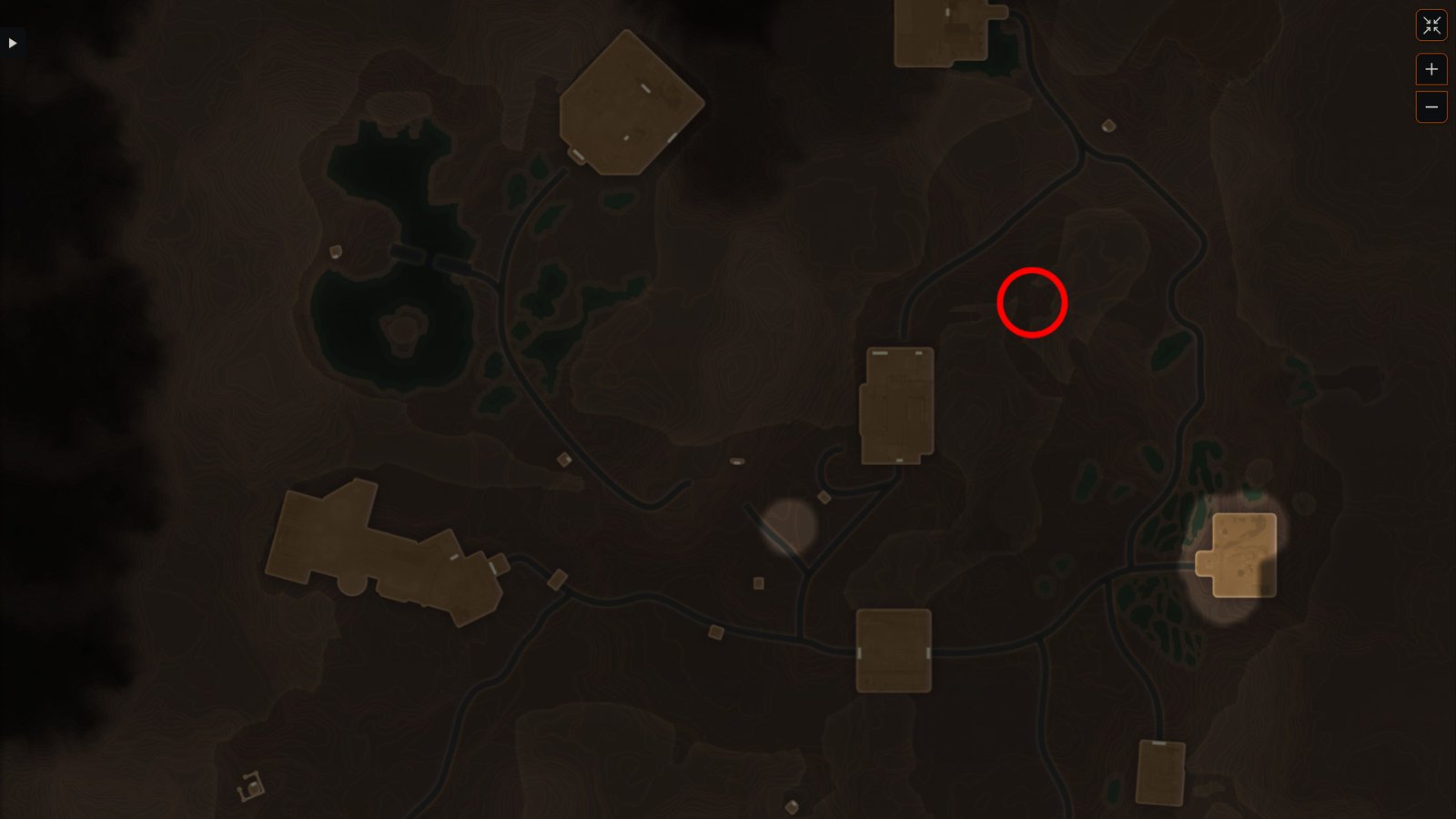 Walking On Eggshells quest in Outer Worlds 2 Cave Location