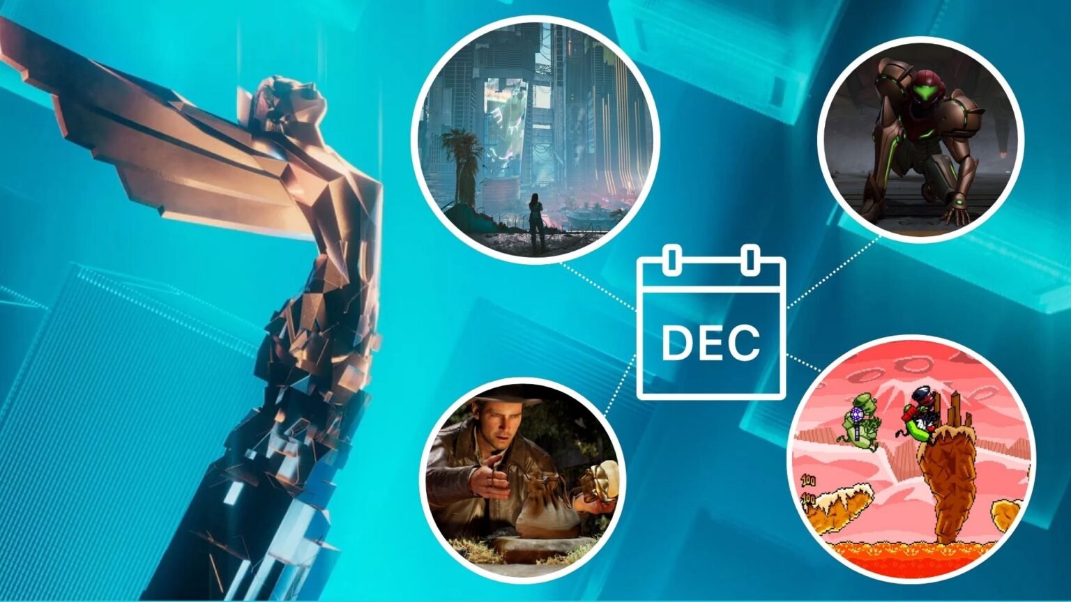 Best December Games Ever