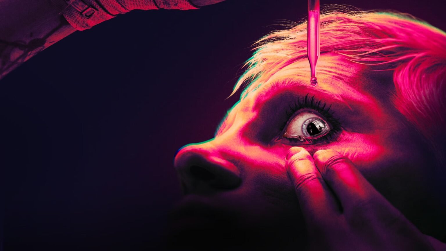 Sleep Awake Cover Art