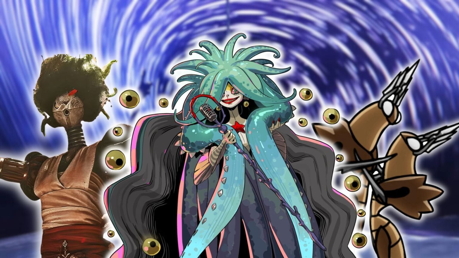 Boss Battles of 2025