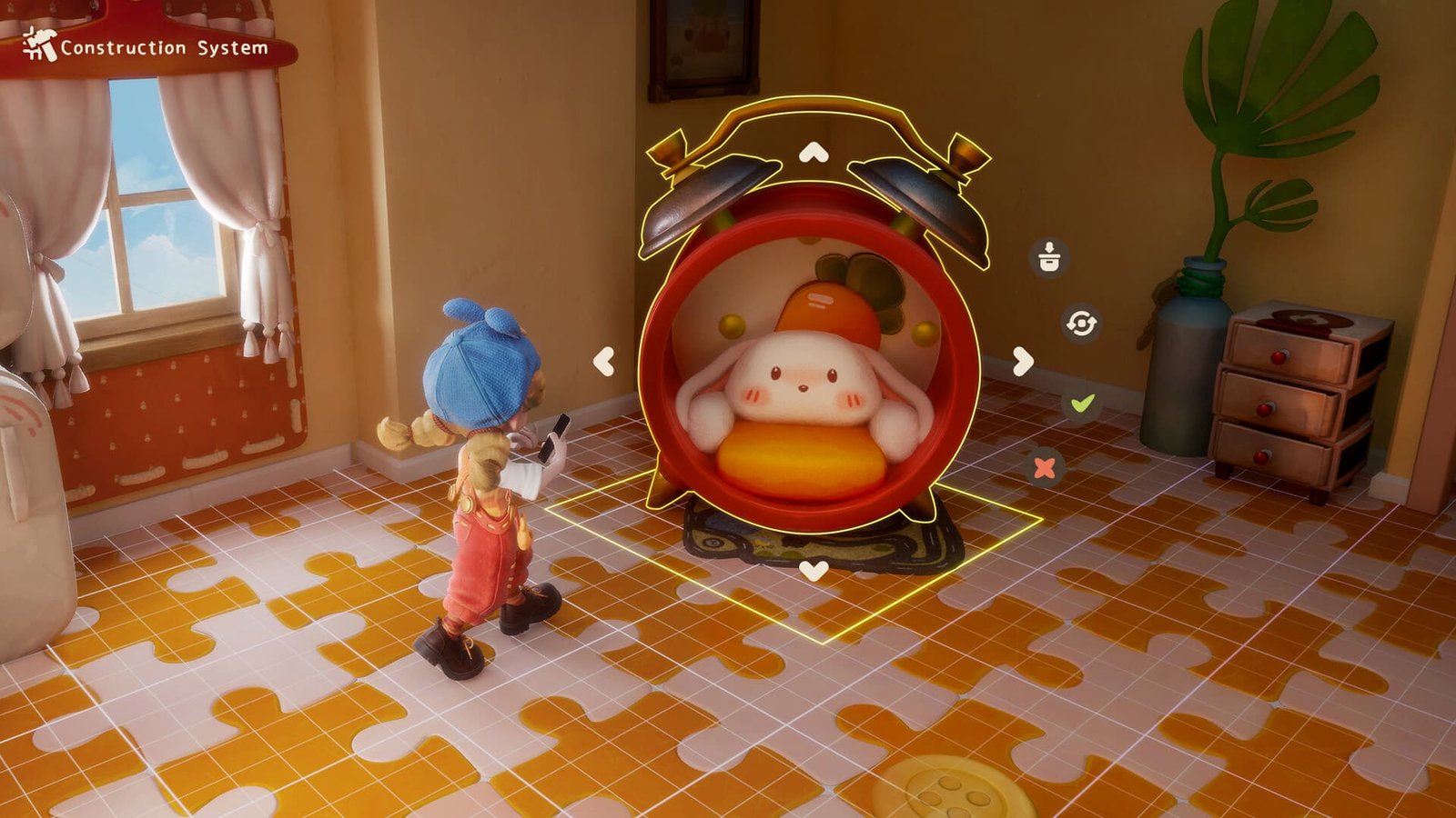 Decorating Your Home in Animula Nook