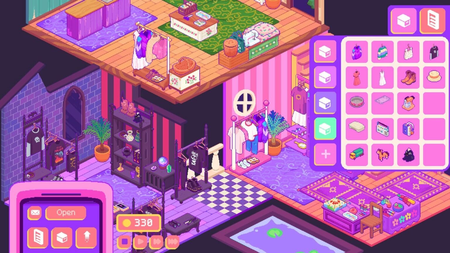 11 Most Anticipated Cozy Games Of 2026 Decorating Your Thrift Shop In Thrifty Business 1536x864 