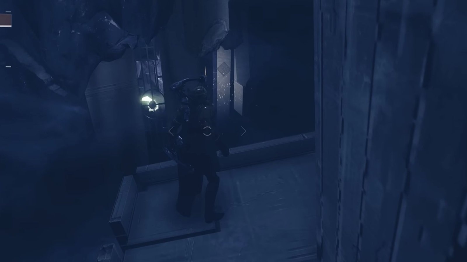 Oddity 6 Destiny 2 Echoing Blade Catalyst 