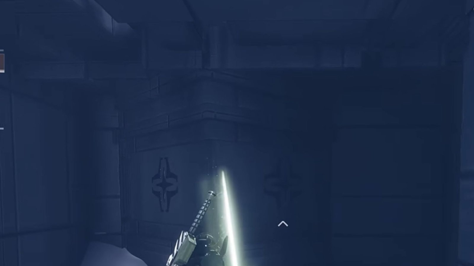 Oddity 4 Destiny 2 Echoing Blade Catalyst 