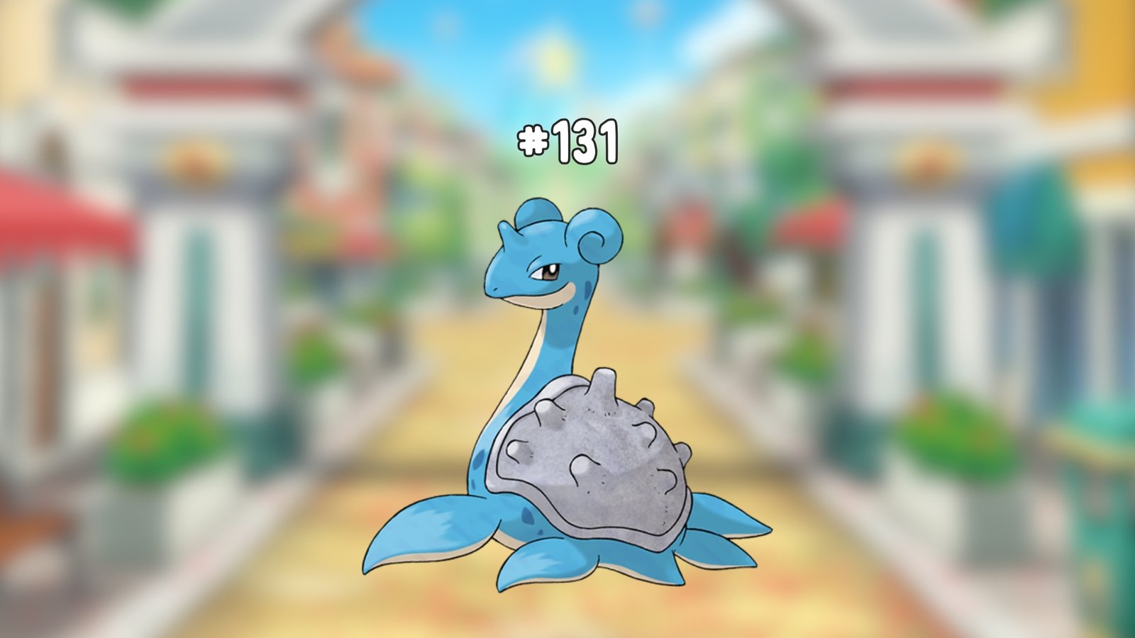 Lapras