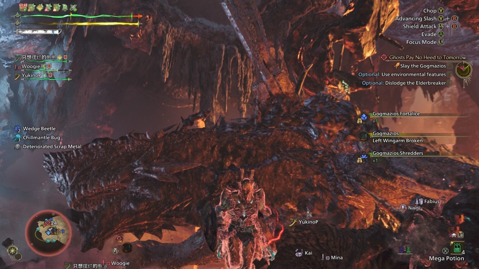 Monster Hunter Wilds Gogmazios Guide monster-hunter-wilds-gogmazios-guide