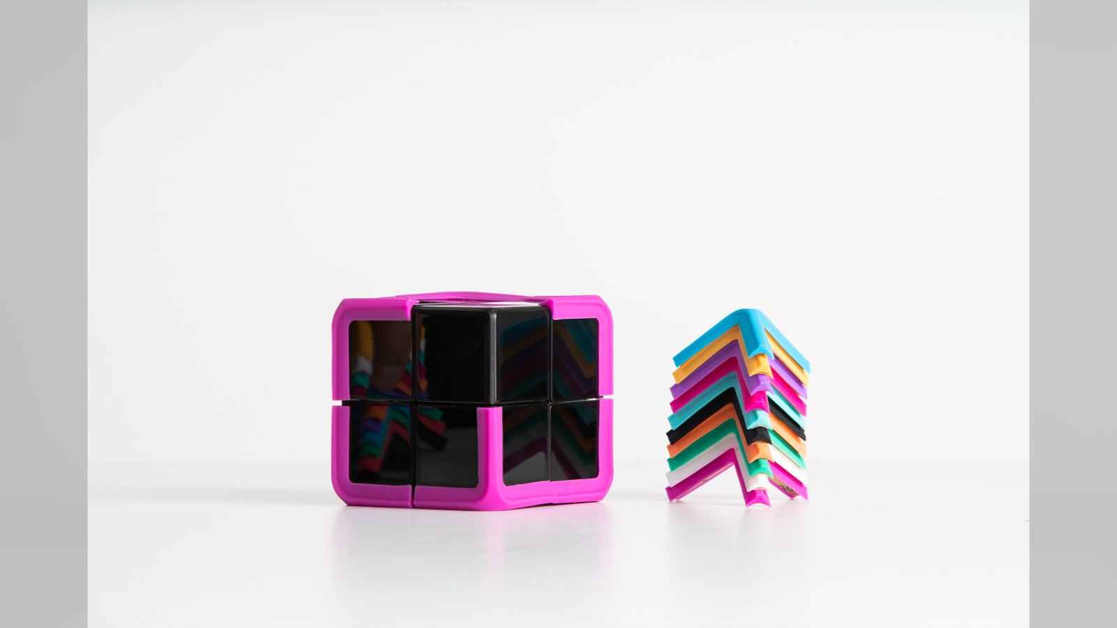 Rubik's WOWCube