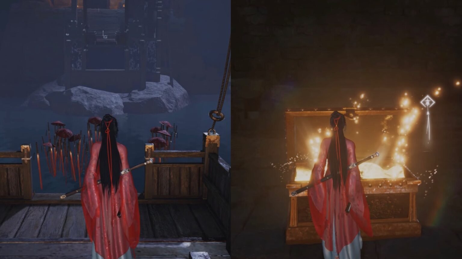 Where Winds Meet - Stone Quake Divinecraft Dungeon Guide.