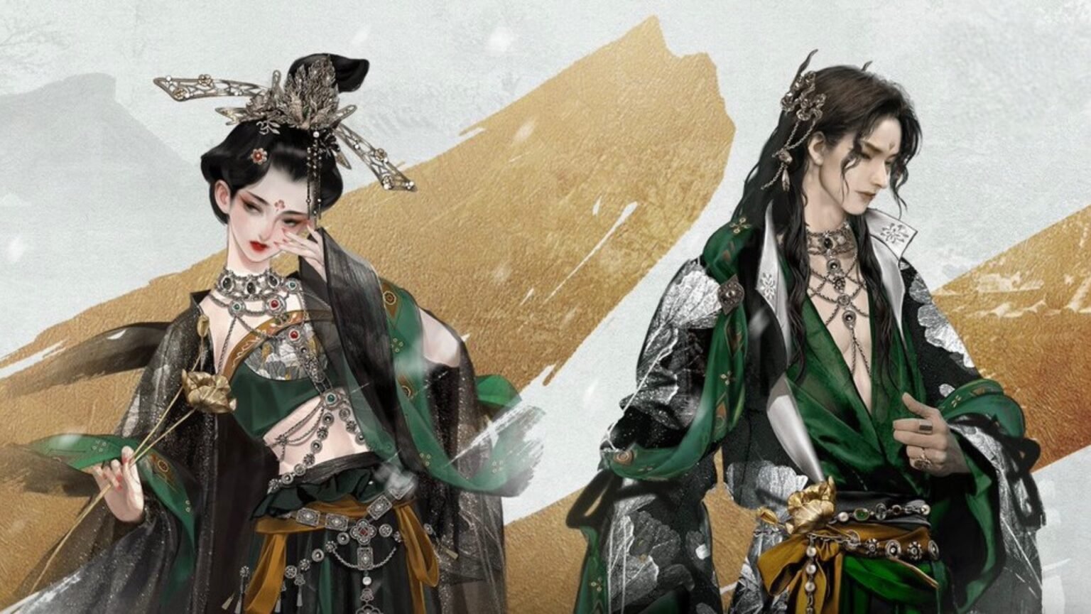 How To Join Velvet Shade Sect In Where Winds Meet.