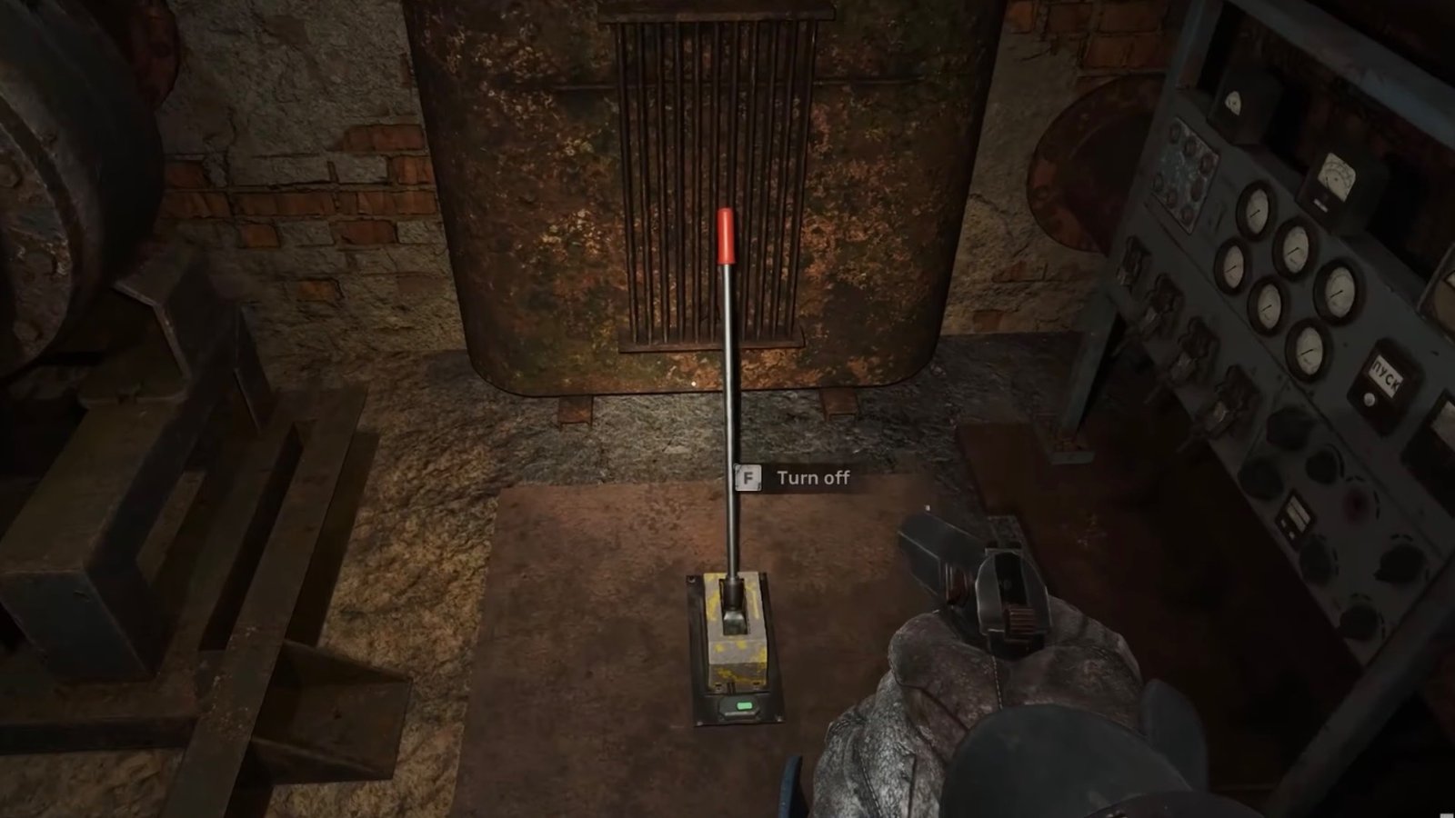 Stalker 2: Stories Untold — Dark as a Dungeon Quest Guide