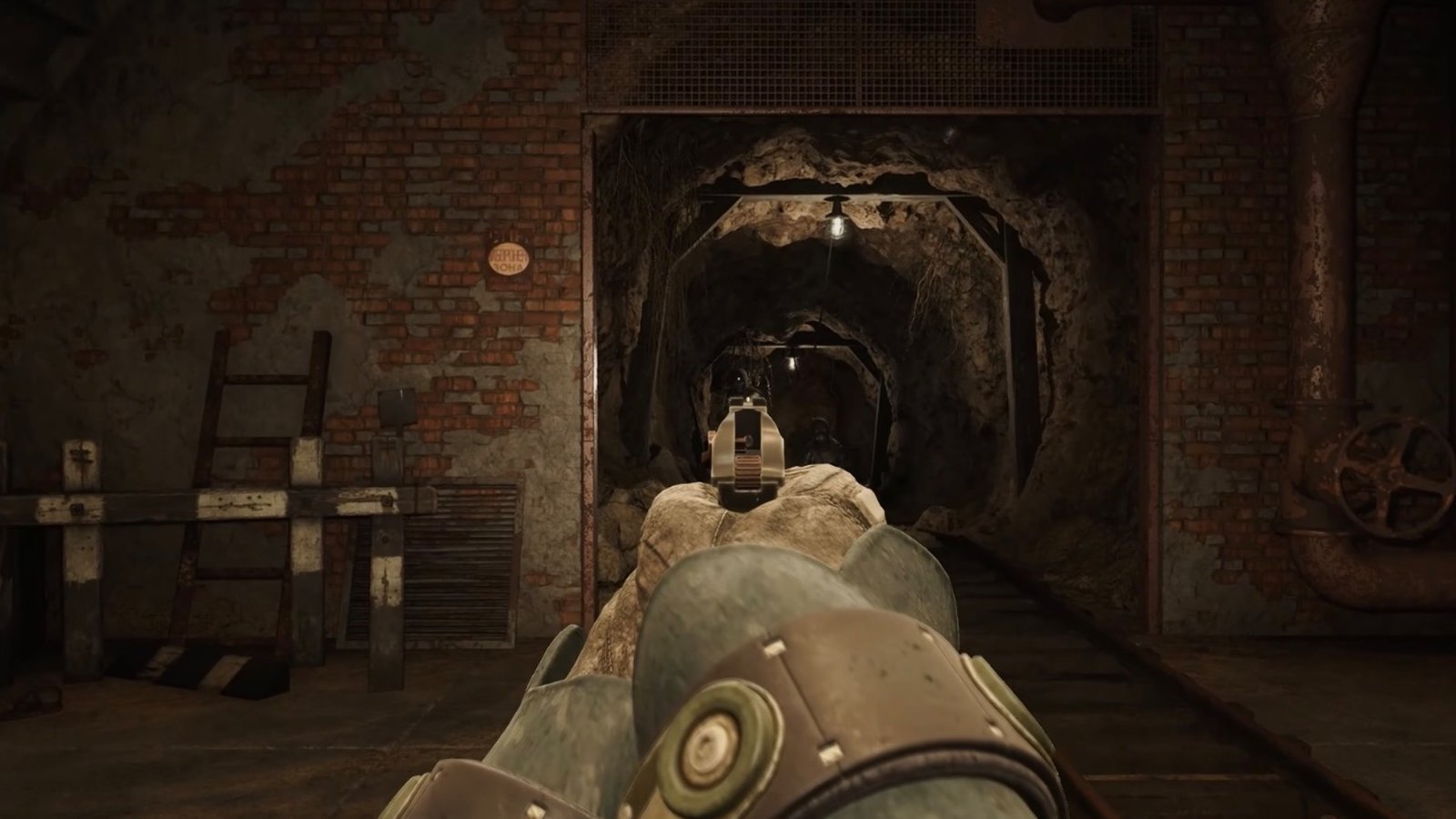 Stalker 2: Stories Untold — Dark as a Dungeon Quest Guide