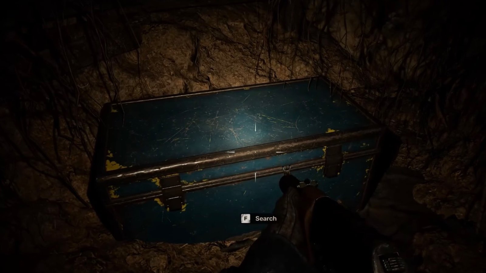 Stalker 2: Stories Untold — Dark as a Dungeon Quest Guide