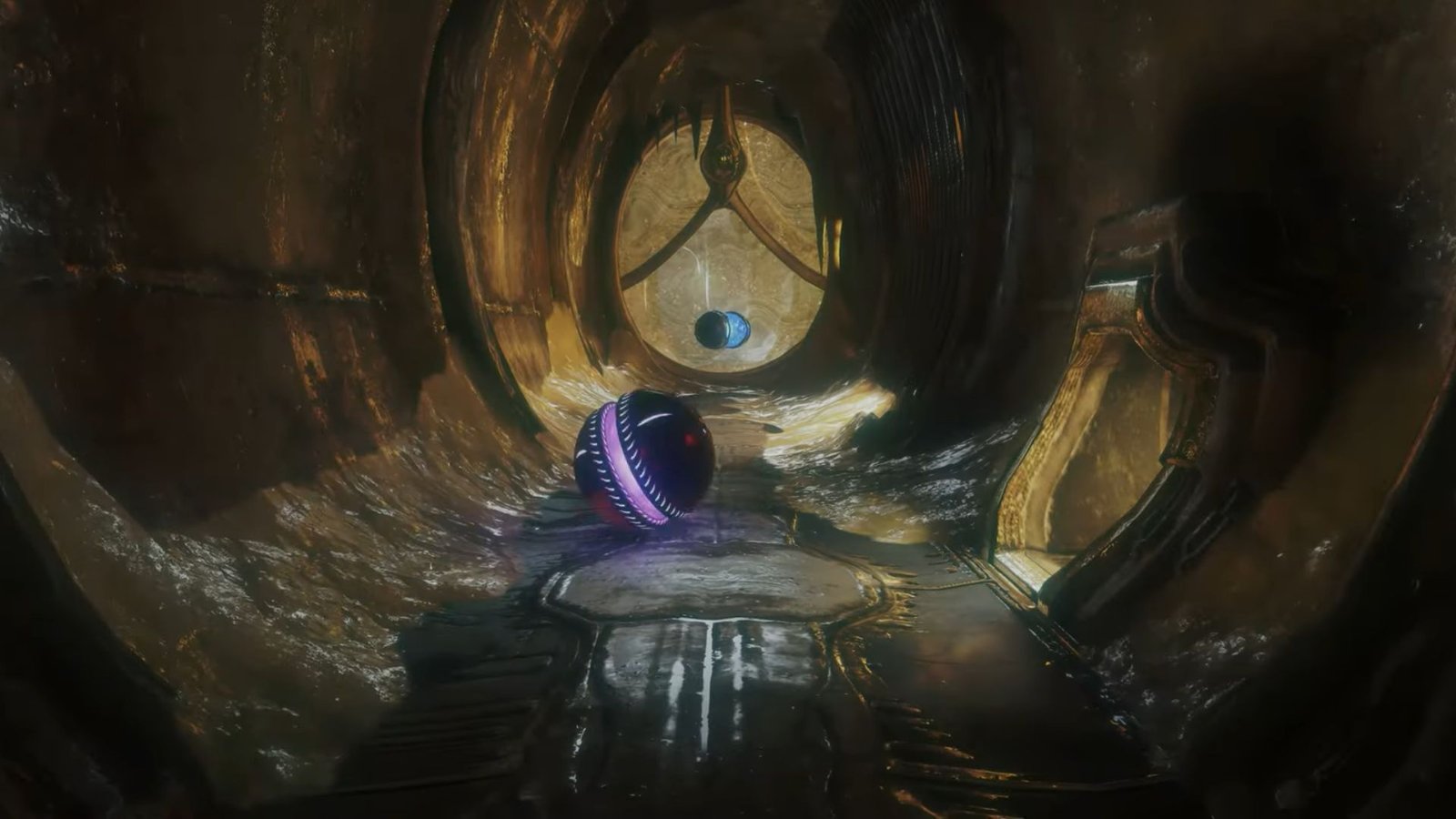 Energy Tank 2 Location Ice Belt Metroid Prime 4