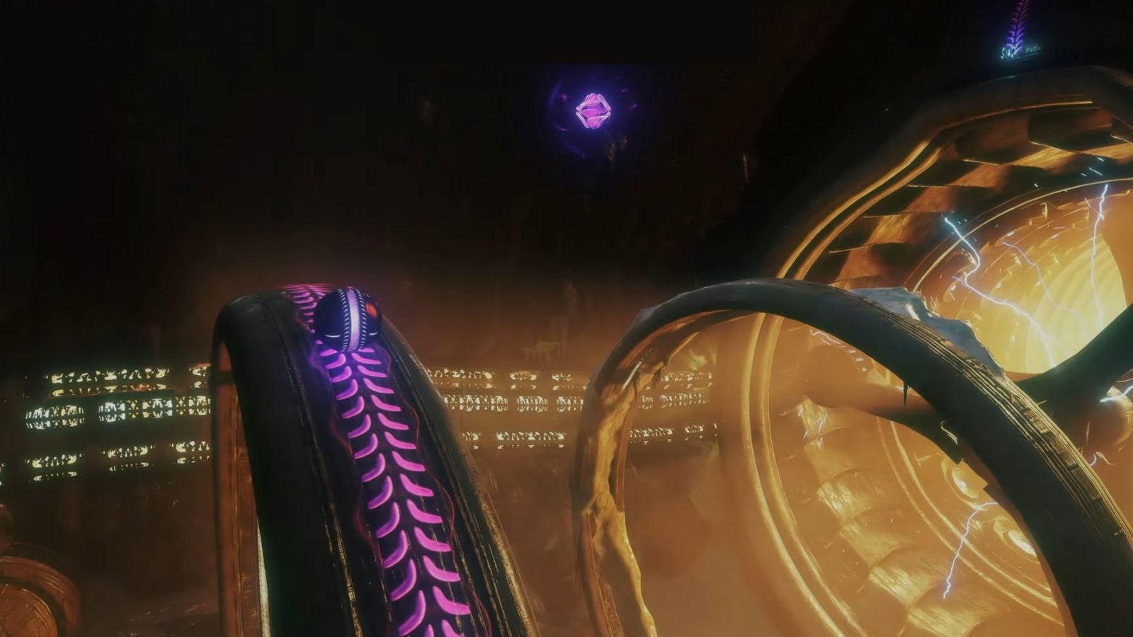 Large Shot Expansion Location Ice Belt Metroid Prime 4