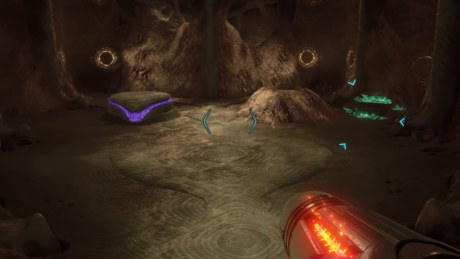 Energy Tank 1 Location Sol Valley Metroid Prime 4